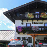 Hecherhütte - Inh Lutz u Jarmila Kirnbauer