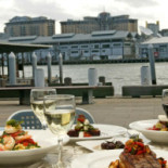 Georges Mediterranean And Grill