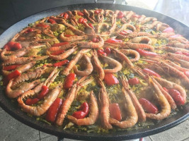 Les Paellas Gourmets