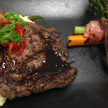 Manuka Steakhouse Griffith