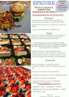L'epicure