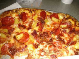 Louie's Pizza