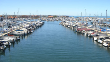 Hillarys Yacht Club