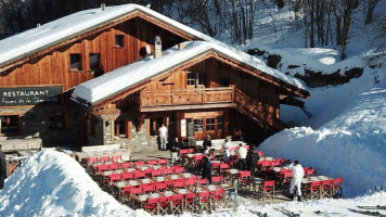 La Ferme De La Choumette