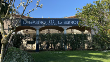 Le Bistrot De Sa Vie