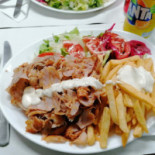 Galatasaray Kebab