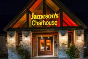 Jameson's Charhouse