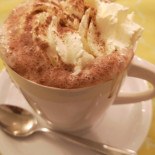 Irmiscafe