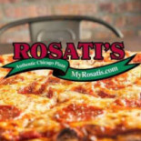 Rosati's Pizza