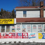 Hanover Liquor