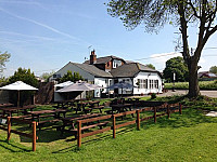 The Black Horse