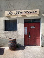 La Braillerie, Brasserie La Brailleuse