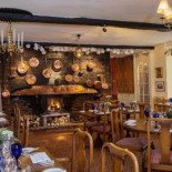 The Spread Eagle Hotel & Spa - The Restaurant