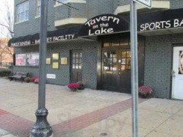 Tavern On The Lake