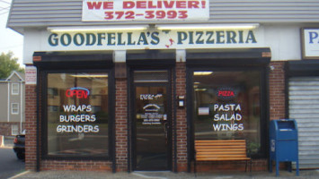 Goodfella's Pizzeria