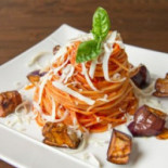 Le Comptoir Italien Italien Grenoble
