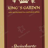 Kings Garden