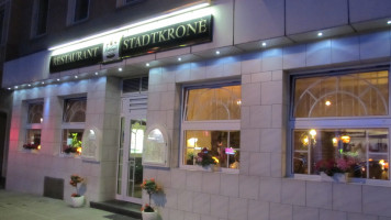 Restaurant Stadtkrone