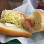 Deli at 8236