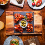 Besitos Tapas Y Mas