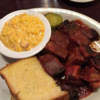 Smokehouse Barbecue-gladstone Mo