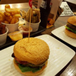 Grill'd Macquarie Centre