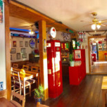 Roadhouse Ktown