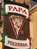 Papa V's Pizzeria