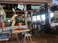 Goldeck Bergrestaurant - 2050m ü.M.