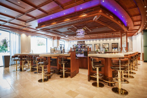 Edelweiss Bar & Lobby