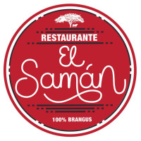 Restaurante el Saman