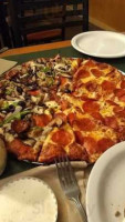 Round Table Pizza