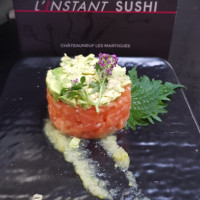 L’instant Sushi