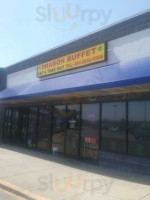 Dragon Buffet