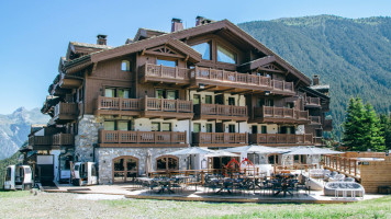 Bistrot Manali