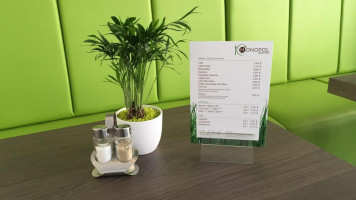 Monopol Bistro