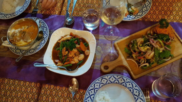 Ruean Phae Thai Restaurant