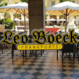 Frankfurt Leo Boeck