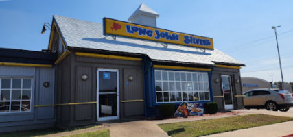 Long John Silver's (31079)