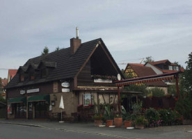 Trattoria Tre Angeli