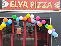 Elya Pizza