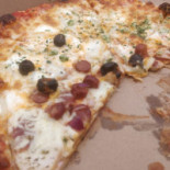 Le Kiosque À Pizzas