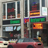Slemani Grill