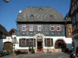 Weinhaus "Zum Krug"