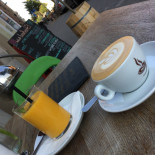 Exkaffee