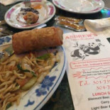 Andrew's