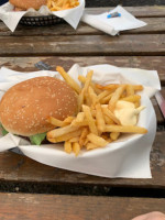 La Frite Pont Neuf