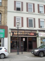 Mcreilly's Pub & Resturant