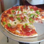 Joe's Italian Food