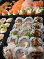 Wakai Sushi Delivery